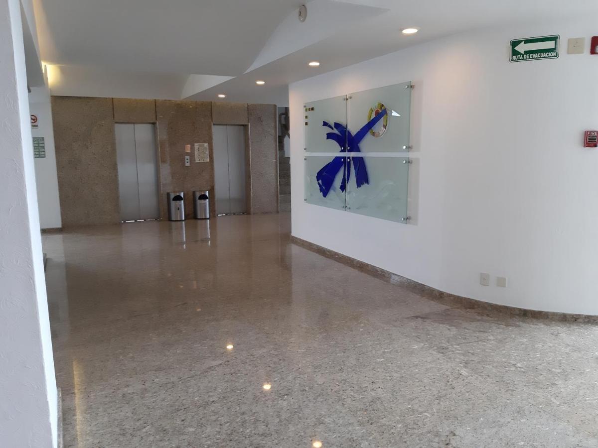 Auto Hotel Legaria Meksika Dış mekan fotoğraf