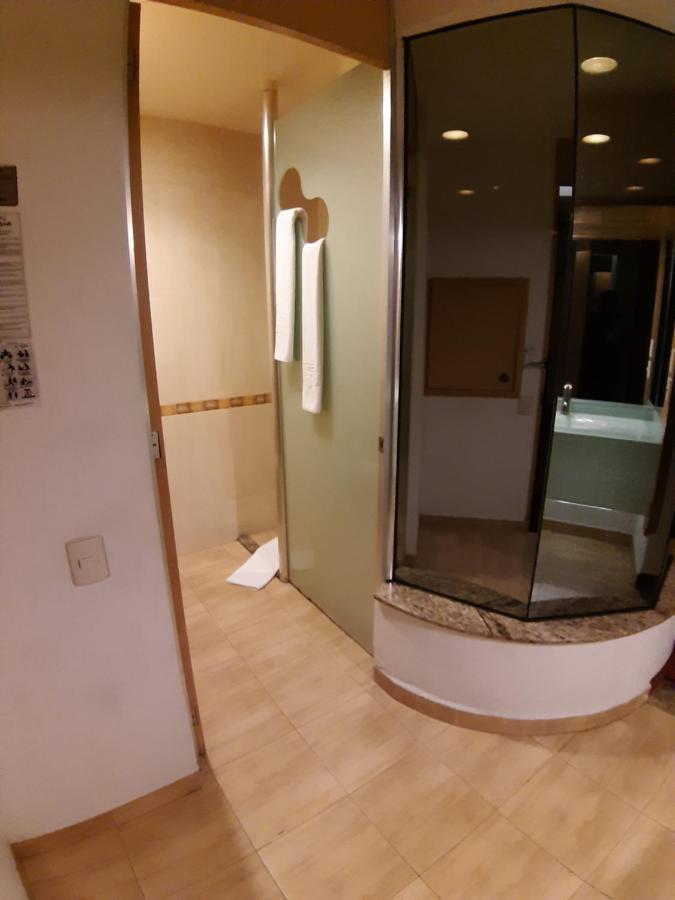 Auto Hotel Legaria Meksika Dış mekan fotoğraf