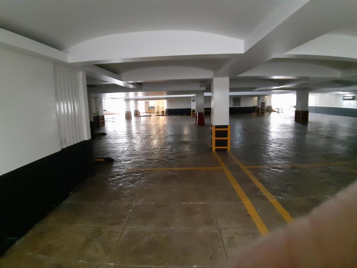 Auto Hotel Legaria Meksika Dış mekan fotoğraf