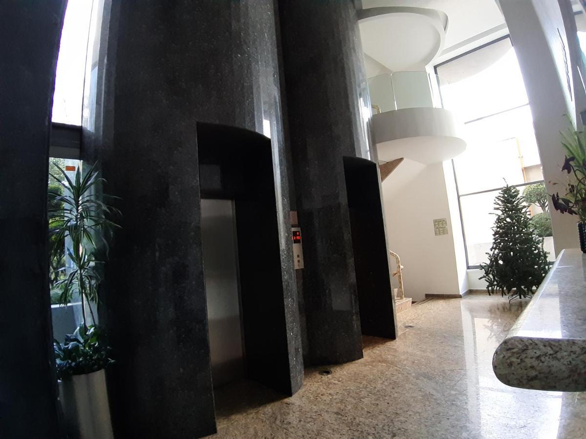 Auto Hotel Legaria Meksika Dış mekan fotoğraf