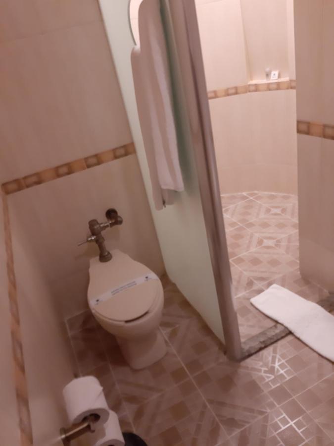 Auto Hotel Legaria Meksika Dış mekan fotoğraf