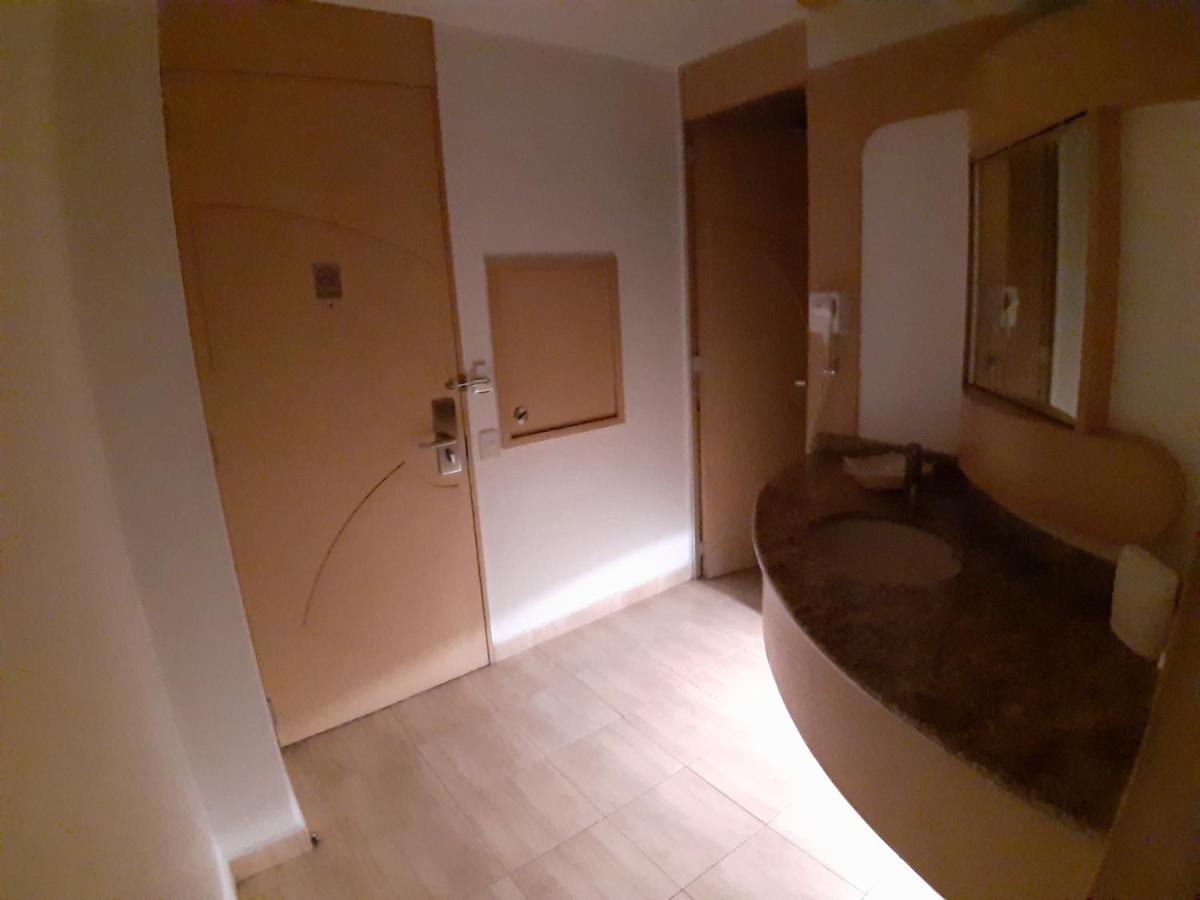 Auto Hotel Legaria Meksika Dış mekan fotoğraf