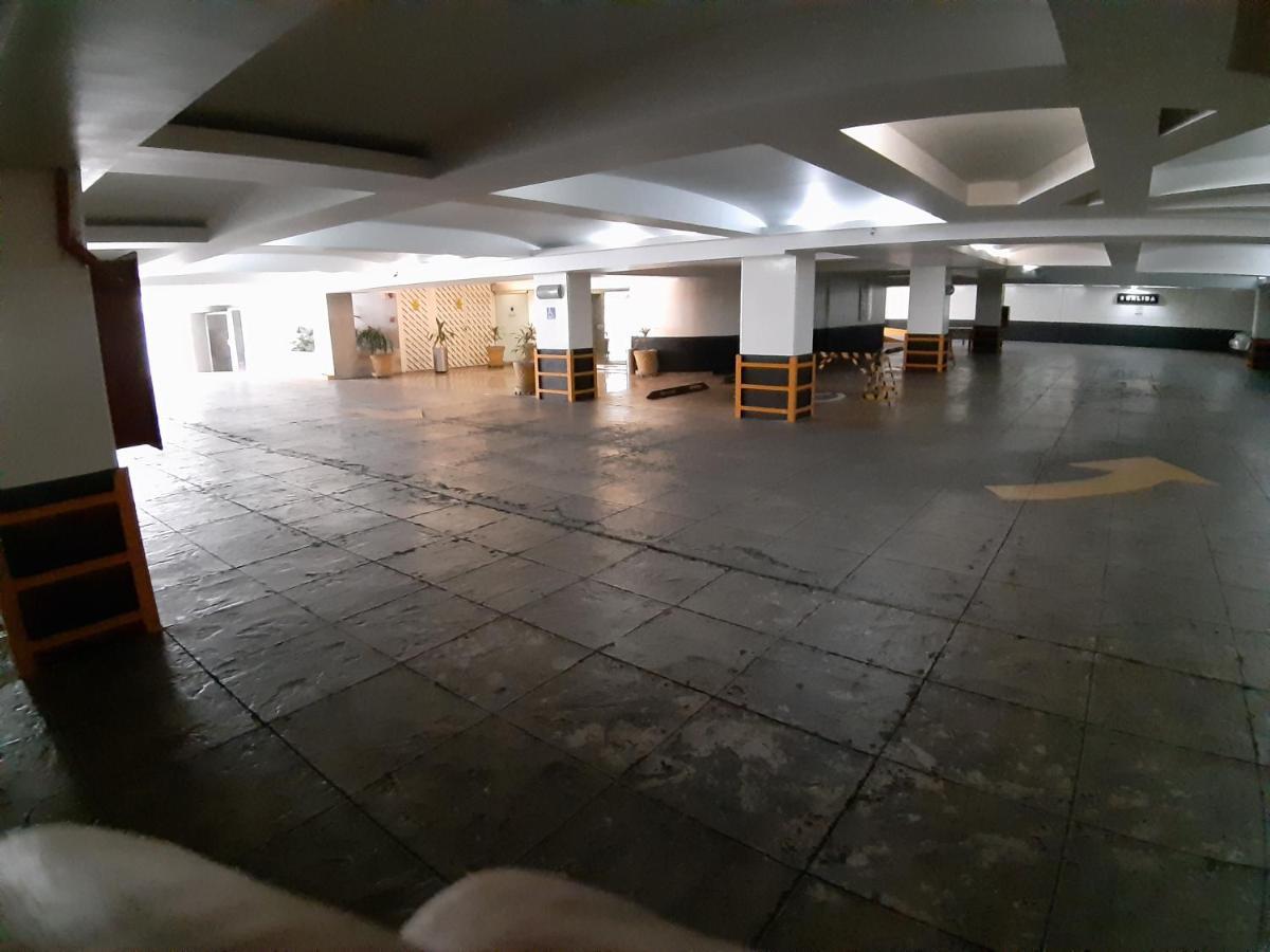 Auto Hotel Legaria Meksika Dış mekan fotoğraf