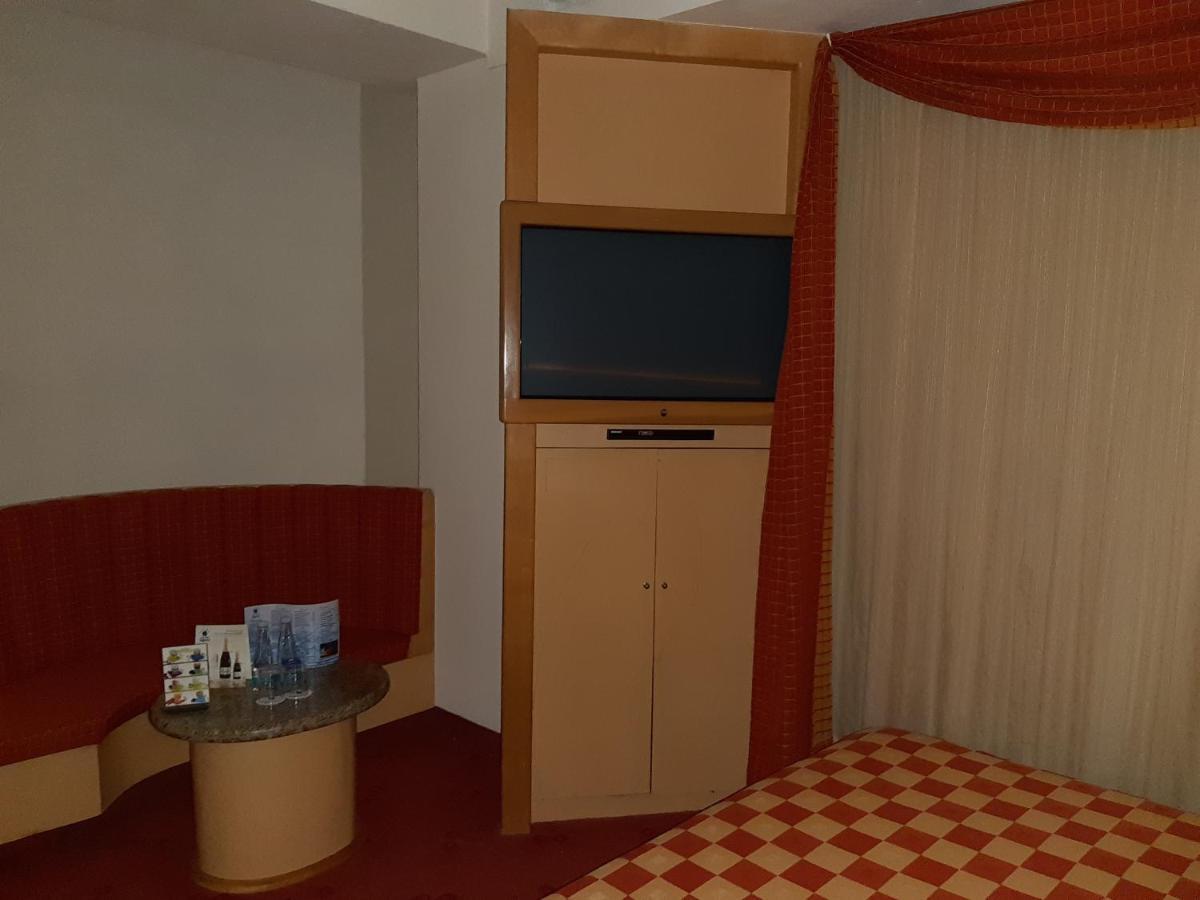 Auto Hotel Legaria Meksika Dış mekan fotoğraf