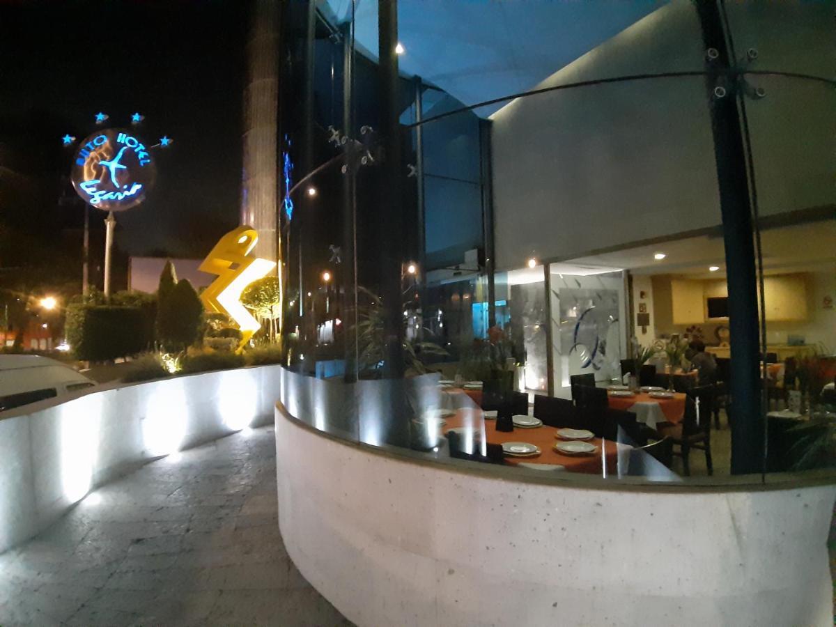 Auto Hotel Legaria Meksika Dış mekan fotoğraf