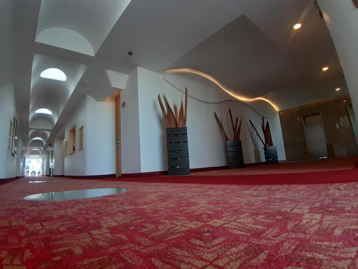 Auto Hotel Legaria Meksika Dış mekan fotoğraf