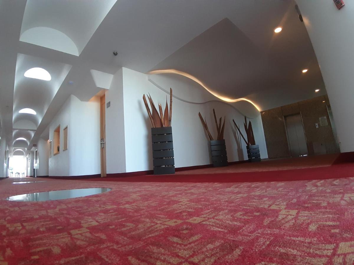 Auto Hotel Legaria Meksika Dış mekan fotoğraf